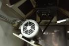 Winkler Conical Dough Rounder, Type Konus V
